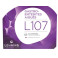 L107 Gastro-Entérites x40cpr orodispersibles Lehning