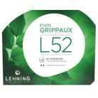 L52 Etats Grippaux x60...