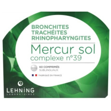 Mercur Sol n°39 Rhino et...
