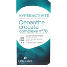 Oenanthe crocata complexe...