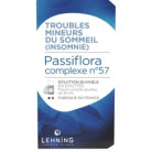 Passiflora Complexe n°57...