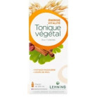 Tonique végétal 250ml Lehning