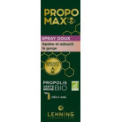 Propomax Spray Gorge Doux Bio...