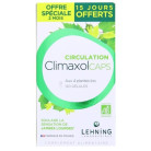 Climaxolcaps Bio Circulation...