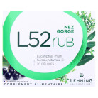 L52 Rub Nez Gorge x20...