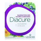Diacure Elimination Sucres &...