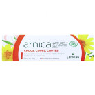 Arnica Naturel Gel Bio 50g Lehning
