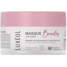 Luxéol Masque Boucles 200ml