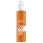 Spray Solaire SPF50 100%...