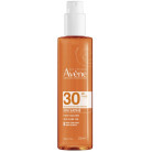 Huile Solaire SPF30 Fini...