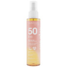 Daily Sun Huile Solaire Sun Glow...