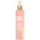 Daily Sun Huile Solaire Rosé Scintillante Sun Glow SPF50 125ml Alphanova