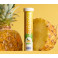 Hydratis Solution d'hydratation Arôme Ananas x20 pastilles