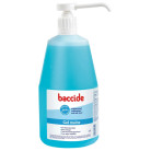 Baccide Gel Mains...