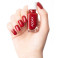 Aircolor® Vernis à Ongles Respirant 00 Coquelicot 11ml Addax