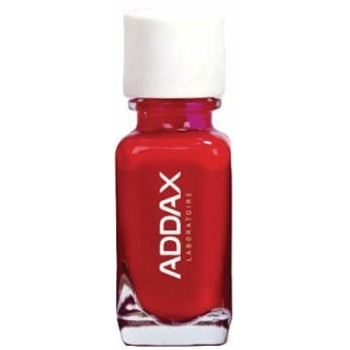 Aircolor® Vernis à Ongles Respirant 00 Coquelicot 11ml Addax