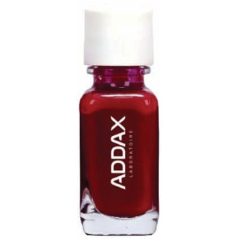 Aircolor® Vernis à Ongles Respirant 01 Dahlia 11ml Addax