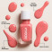 Aircolor® Vernis à Ongles Respirant 02 Rose 11ml Addax