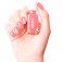 Aircolor® Vernis à Ongles Respirant 02 Rose 11ml Addax