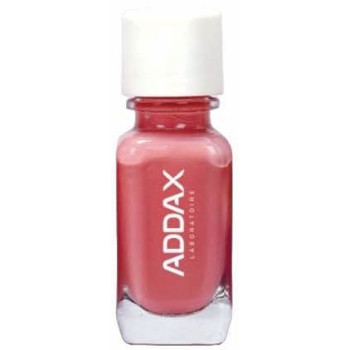 Aircolor® Vernis à Ongles Respirant 02 Rose 11ml Addax