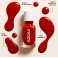 Aircolor® Vernis à Ongles Respirant 00 Coquelicot 11ml Addax