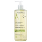 Gel douche Surgras 500ml A-Derma