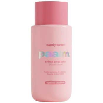 Crème de Douche Candy Sweet 250ml Paalm