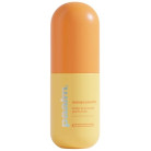 Huile Bronzante Parfumée...