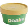 Baume Déodorant Fondant Brazilove 50ml Paalm