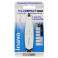 Trio Compact 0/0/0 Brossettes Interdentaires Inava