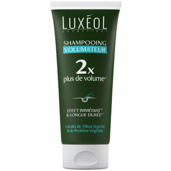 Luxéol Shampooing Volumateur 200ml