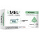 8:Mel + Mélatonine 1mg x60cpr