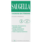 Vaginose Bactérienne...