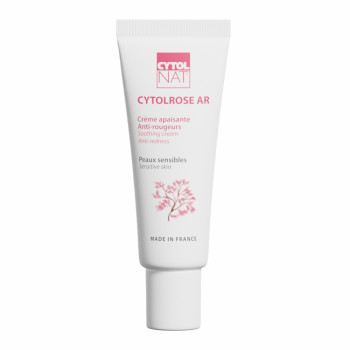 Cytolrose AR Crème Apaisante Anti-rougeurs 40ml Cytolnat