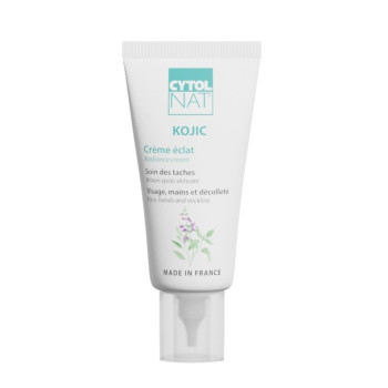 Kojic Crème Éclat Anti-taches 30ml Cytolnat