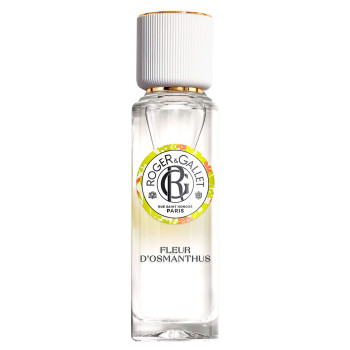 Eau Parfumée Bienfaisante Fleur d'Osmanthus 30ml Roger & Gallet