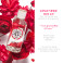 Eau Parfumée Bienfaisante Gingembre Rouge 30ml Roger & Gallet