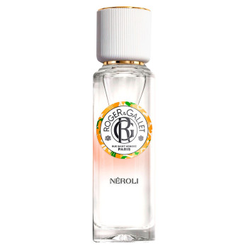 Eau Parfumée Bienfaisante Néroli 30ml Roger & Gallet