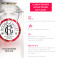 Eau Parfumée Bienfaisante Gingembre Rouge 100ml Roger & Gallet