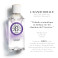 Eau Parfumée Bienfaisante Lavande Royale 100ml Roger & Gallet