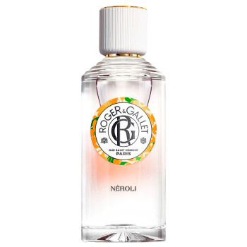Eau Parfumée Bienfaisante Néroli 100ml Roger & Gallet