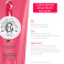 Gel Douche Bienfaisant Gingembre Rouge 200ml Roger & Gallet