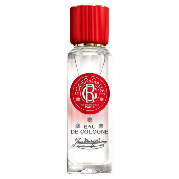 Eau de Cologne Jean-Marie Farina 30ml Roger & Gallet
