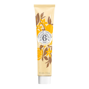 Crème Mains Bienfaisante Bois d'Orange 30ml Roger & Gallet
