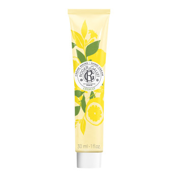 Crème Mains Bienfaisante Cédrat 30ml Roger & Gallet