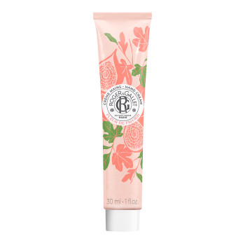 Crème Mains Bienfaisante Fleur de Figuier 30ml Roger & Gallet