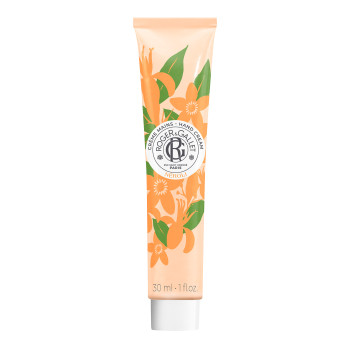 Crème Mains Bienfaisante Néroli 30ml Roger & Gallet
