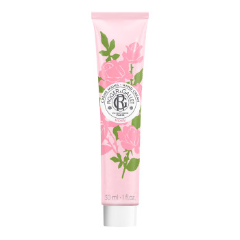 Crème Mains Bienfaisante Rose 30ml Roger & Gallet