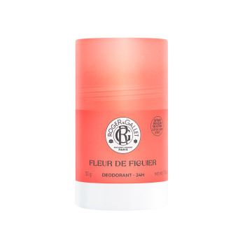 Déodorant Stick Fleur de Figuier 50g Roger & Gallet