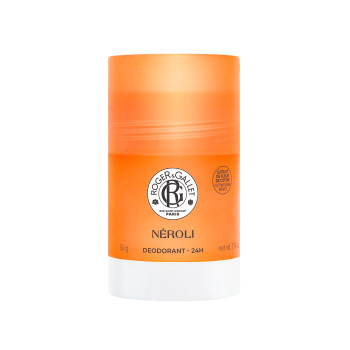 Déodorant Stick Néroli 50g Roger & Gallet